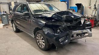 Mercedes ML ML 250 Bluetec 4matic picture 1