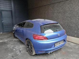 Volkswagen Scirocco Scirocco (137/13AD), Hatchback 3-drs, 2008 / 2017 1.4 TSI 122 16V picture 1