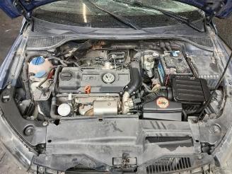 Volkswagen Scirocco Scirocco (137/13AD), Hatchback 3-drs, 2008 / 2017 1.4 TSI 122 16V picture 15