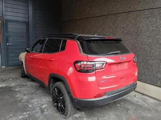 Jeep Compass Compass II (MP), SUV, 2016 1.3 4XE 190 Plug-in Hybrid 16V 4x4 picture 1