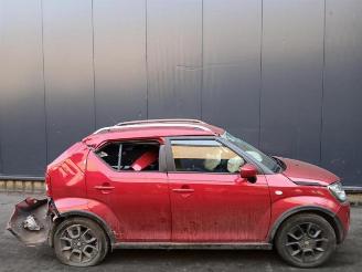 Suzuki Ignis  picture 4