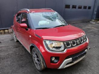 Vrakbiler auto Suzuki Ignis  2023/12
