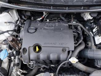 Kia Cee d Cee'd Sportswagon (JDC5), Combi, 2012 / 2018 1.4i CVVT 16V picture 16