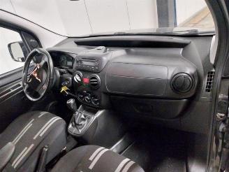 Fiat Fiorino Fiorino (225), Van, 2007 1.3 D 16V Multijet picture 18