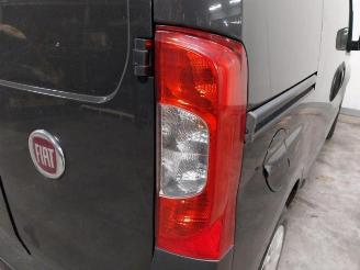 Fiat Fiorino Fiorino (225), Van, 2007 1.3 D 16V Multijet picture 13