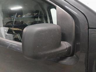 Fiat Fiorino Fiorino (225), Van, 2007 1.3 D 16V Multijet picture 16