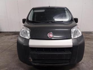 demontáž osobní automobily Fiat Fiorino Fiorino (225), Van, 2007 1.3 D 16V Multijet 2013/7