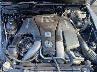 Mercedes G-klasse G AMG (463), Terreinwagen, 1993 5.5 G 63 AMG V8 32V picture 19