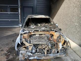 Audi Rs3 RS 3 Sportback (8VA/8VF), Hatchback 5-drs, 2015 / 2020 2.5 TFSI 20V Quattro picture 10