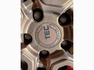 Audi Rs3 RS 3 Sportback (8VA/8VF), Hatchback 5-drs, 2015 / 2020 2.5 TFSI 20V Quattro picture 26