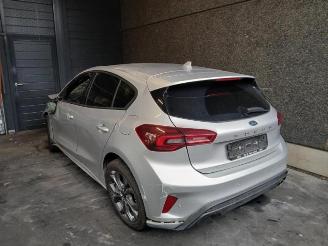 Sloopauto Ford Focus Focus 4, Hatchback, 2018 1.0 EcoBoost 12V Hybrid 125 2023/5