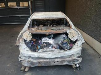 BMW M6 6 serie Gran Coupe (F06), Sedan, 2012 / 2018 650i V8 32V picture 8