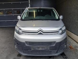 Citroën Jumpy Jumpy, Van, 2016 2.0 Blue HDI 120 picture 2