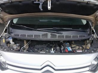 Citroën Jumpy Jumpy, Van, 2016 2.0 Blue HDI 120 picture 16