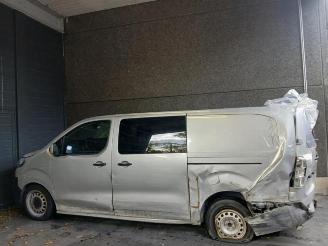 Citroën Jumpy Jumpy, Van, 2016 2.0 Blue HDI 120 picture 3