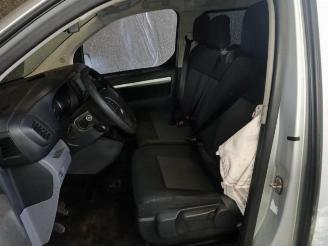 Citroën Jumpy Jumpy, Van, 2016 2.0 Blue HDI 120 picture 14