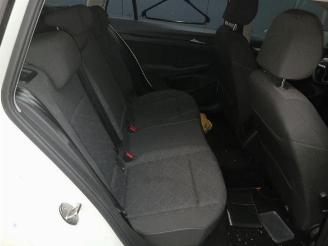 Volkswagen Golf Golf VIII Variant (GC5), Combi, 2020 2.0 TDI BlueMotion 16V picture 20