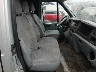 Ford Transit Transit, Van, 2006 / 2014 2.2 TDCi 16V picture 15