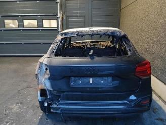 Audi Q2 Q2 (GAB/GAG), SUV, 2016 1.5 35 TFSI 16V picture 6