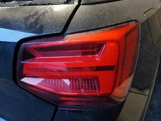 Audi Q2 Q2 (GAB/GAG), SUV, 2016 1.5 35 TFSI 16V picture 7