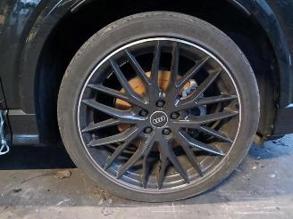 Audi Q2 Q2 (GAB/GAG), SUV, 2016 1.5 35 TFSI 16V picture 11