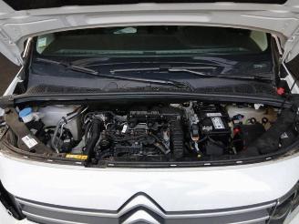 Citroën Berlingo Berlingo, Van, 2018 1.5 BlueHDi 130 picture 22