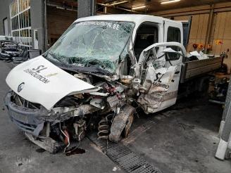 Renault Master Master III (EV/HV/UV/VA/VB/VD/VF/VG/VJ), Chassis-Cabine, 2010 2.3 dCi 150 16V FWD picture 3