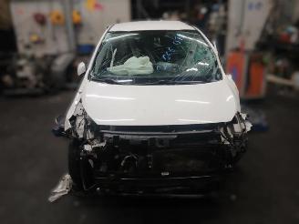 Kia Picanto Picanto (JA), Hatchback, 2017 1.2 CVVT 16V picture 2