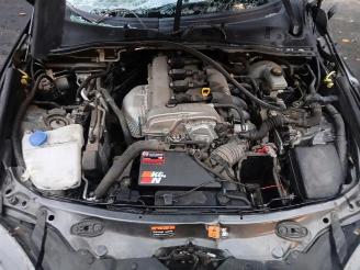 Mazda MX-5 MX-5 (ND), Cabrio, 2015 2.0 SkyActiv G-160 16V picture 14