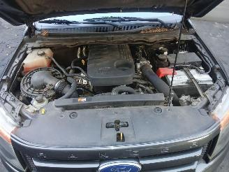 Ford Ranger Ranger Wildtrak picture 20