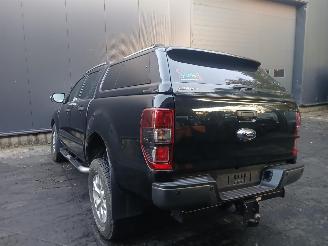 Ford Ranger Ranger Wildtrak picture 10