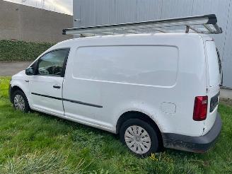 Volkswagen Caddy Caddy Maxi bestelwagen CA picture 8