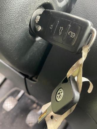 Volkswagen Caddy Caddy Maxi bestelwagen CA picture 18