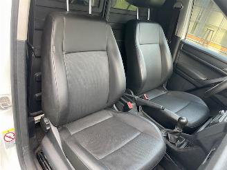 Volkswagen Caddy Caddy Maxi bestelwagen CA picture 14