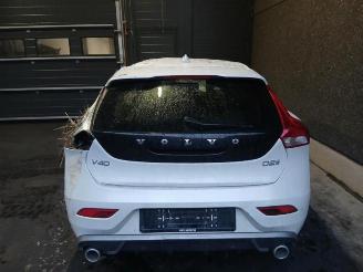 Volvo V-40 V40 (MV), Hatchback 5-drs, 2012 / 2019 2.0 D2 16V picture 9