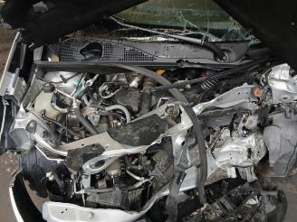 Dacia Dokker Dokker (0S), MPV, 2012 / 2021 1.5 dCi 90 picture 21