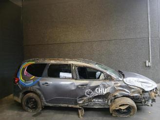 Dacia Jogger Jogger, MPV, 2022 1.0 TCe 100 Bi-Fuel , ECO-G 12V picture 12