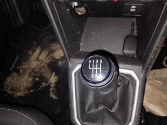 Dacia Jogger Jogger, MPV, 2022 1.0 TCe 100 Bi-Fuel , ECO-G 12V picture 14