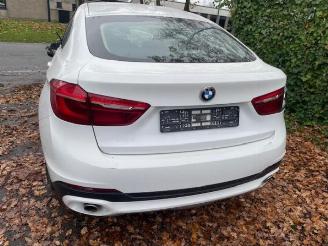 BMW X6 X6 (F16), SUV, 2014 / 2019 xDrive30d 3.0 24V picture 5