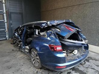 Renault Talisman Talisman Estate (RFDK), Combi, 2016 / 2022 1.6 dCi 130 picture 5