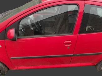 Citroën C1 C1, Hatchback, 2005 / 2014 1.0 12V picture 4