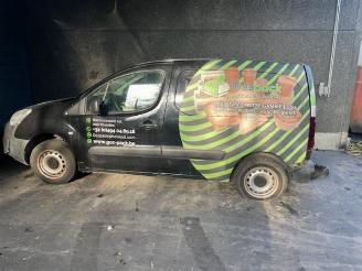 Citroën Berlingo Berlingo, Van, 2008 / 2021 1.6 Hdi, BlueHDI 75 picture 3