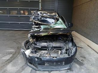 Volkswagen Caddy Caddy III (2KA,2KH,2CA,2CH), Van, 2004 / 2015 1.6 TDI 16V picture 9