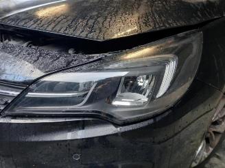 Opel Astra Astra K Sports Tourer, Combi, 2015 / 2022 1.5 CDTi 122 12V picture 3