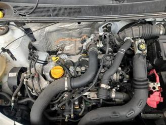 Dacia Sandero Sandero II, Hatchback, 2012 0.9 TCE 12V picture 16