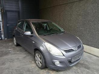 Hyundai I-20 i20, Hatchback, 2008 / 2015 1.2i 16V picture 1