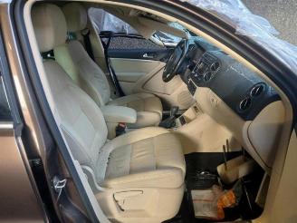 Volkswagen Tiguan Tiguan (5N1/2), SUV, 2007 / 2018 2.0 TDI 16V 4Motion picture 17