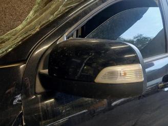 Ford Ranger Ranger, Pick-up, 2011 3.2 TDCI 20V 4x4 picture 10