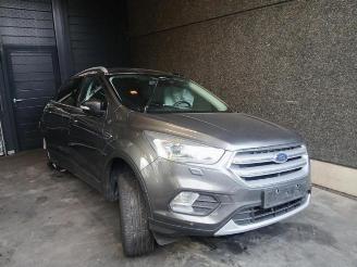 Uttjänta bilar auto Ford Kuga Kuga II (DM2), SUV, 2012 1.5 EcoBoost 16V 120 2019/10
