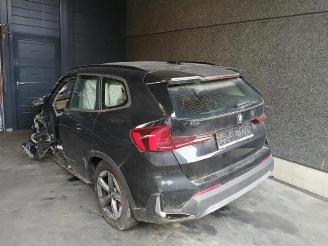 Démontage voiture BMW X1 X1 (U11), SUV, 2022 sDrive 18i 1.5 TwinPower Turbo 12V 2024/8